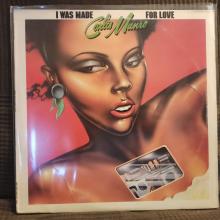 Carlis Munro -I Was Made For Love