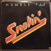 Humble Pie -Smokin'