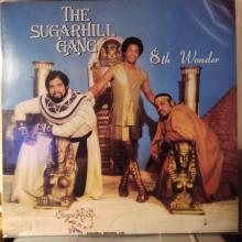 Sugarhill Gang-8th Wonder