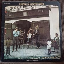 Creedence Clearwater Revival -Willy And The Poor Boys