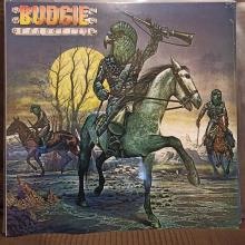 Budgie-Bandolier