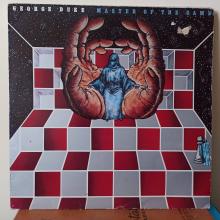 George Duke-Master Of The Game