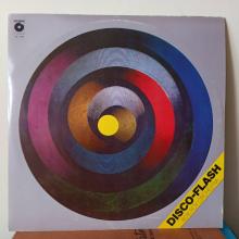 Bob Roy Orchestra -Disco-flash