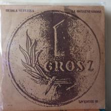 Budka Suflera -Za Ostatni Grosz