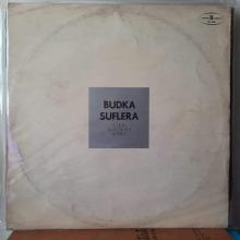 Budka Suflera -Cień Wielkiej Góry