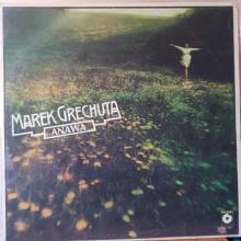 Marek Grechuta Anawa* -Wiosna 