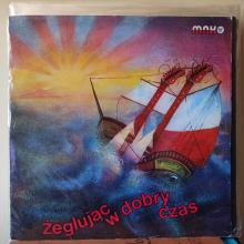 Various -Żeglując W Dobry Czas