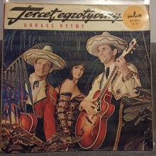 Tercet Egzotyczny -Gorące Rytmy