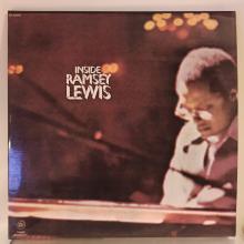 Ramsey Lewis -Inside Ramsey Lewis