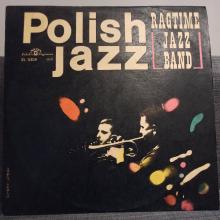 Ragtime Jazz Band -The Ragtime Jazz Band