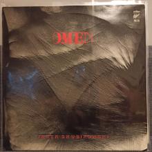 Jacek Skubikowski -Omen