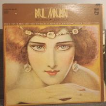 Paul Mauriat And His Orchestra -Gone Is Love
