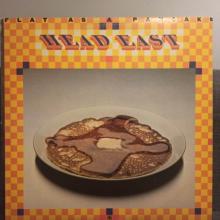 Head East -Flat As A Pancake