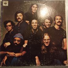 Boz Scaggs & Band -Boz Scaggs & Band