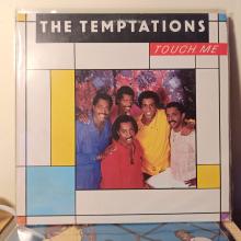Temptations -Touch Me