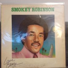 Smokey Robinson -Love Breeze