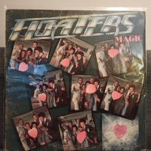 Floaters -Magic
