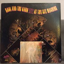 Kool And The Gang-Live At The Sex Machine