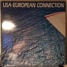 USA-European Connection 