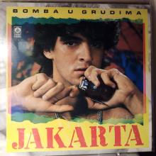 Jakarta-Bomba U Grudima