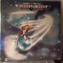Frank Marino & Mahogany Rush -World Anthem