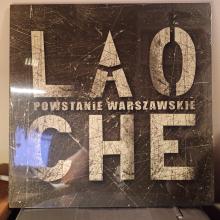 Lao Che - Powstanie Warszawskie