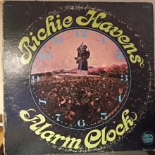 Richie Havens -Alarm Clock