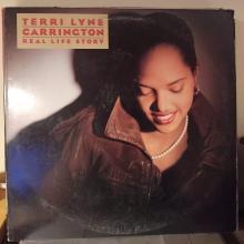 Terri Lyne Carrington -Real Life Story