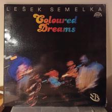 Lešek Semelka  SLS-Coloured Dreams