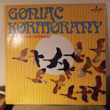 Various -Goniąc Kormorany 