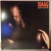 Isaac Hayes -Don't Let Go