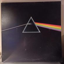 Pink Floyd -The Dark Side Of The Moon