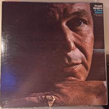 Frank Sinatra - A Man Alone