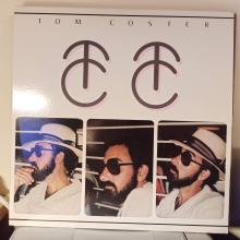 Tom Coster -T.C.