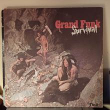 Grand Funk-Survival
