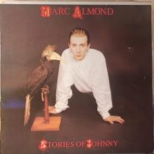 Marc Almond -Stories Of Johnny