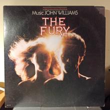  John Williams-The Fury (Original Soundtrack Recording)