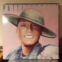  Patti Labelle -Patti