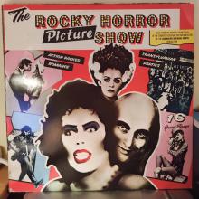 Various -The Rocky Horror Picture Show