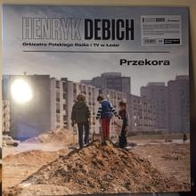 Henryk Debich Orkiestra Polskiego Radia I Telewizji W Łodzi -Przekora
