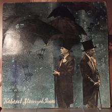 Kabaret Starszych Panów -Piosenki Wybrane