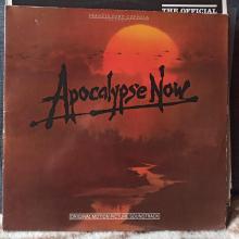 Francis Ford Coppola -Apocalypse Now (Original Motion Picture Soundtrack)