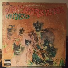  Ten Years After - Undead