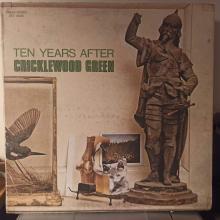  Ten Years After - Cricklewood Green