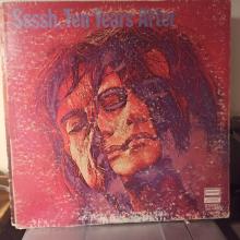  Ten Years After - Ssssh.