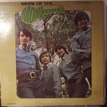  The Monkees -More Of The Monkees
