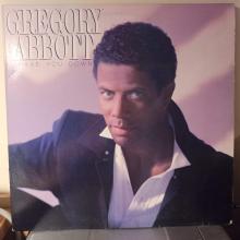  Gregory Abbott - Shake You Down