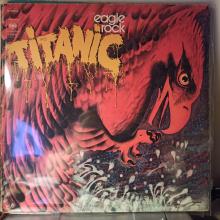 Titanic-Eagle Rock