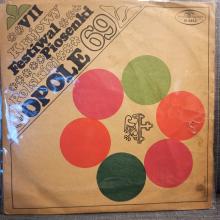 Various - VII Krajowy Festiwal Piosenki Polskiej 