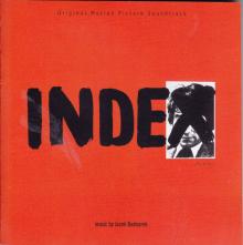 Jacek Bednarek -Indeks